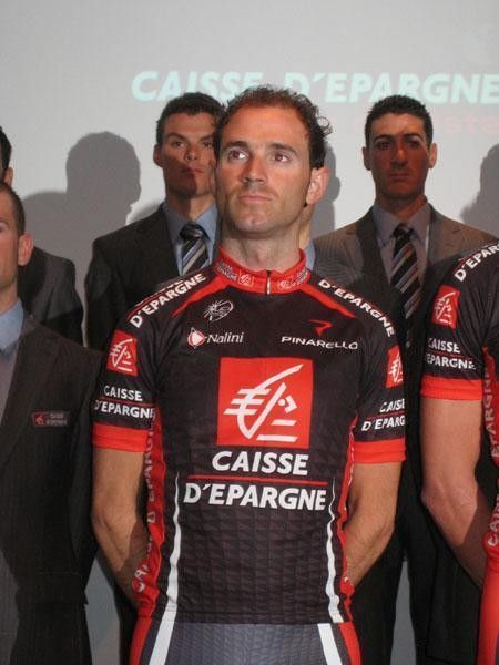 Valverde looks to the 2008 Tour de France