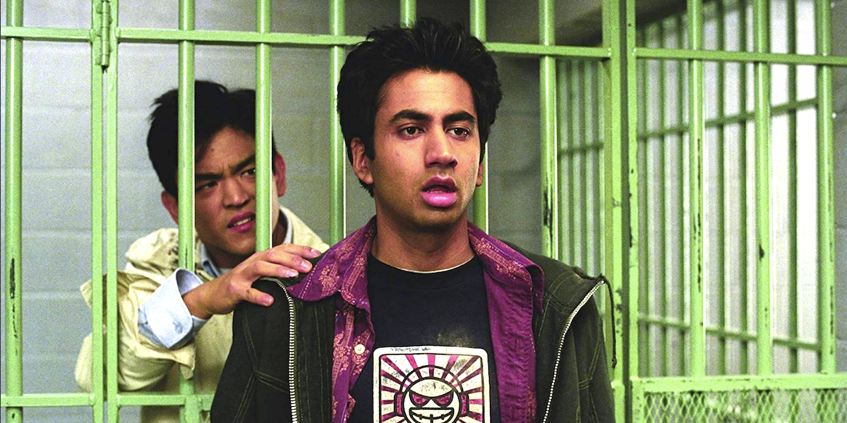 harold and kumar kal penn john cho