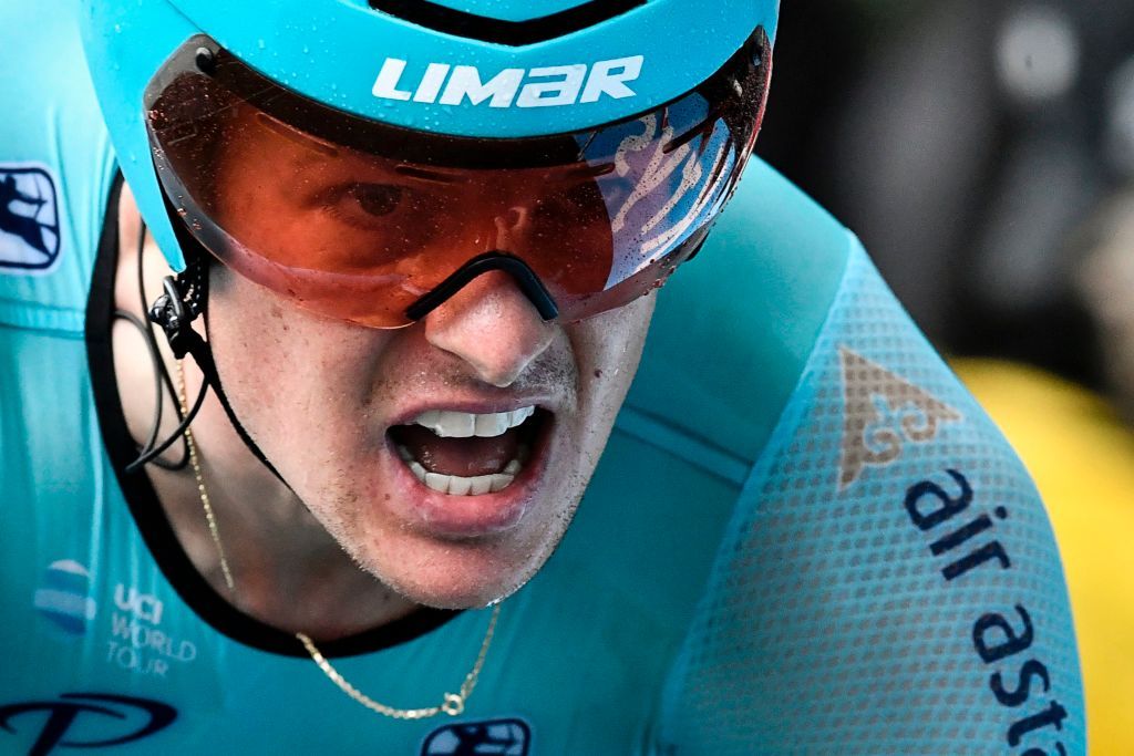 Jakob Fuglsang (Astana)