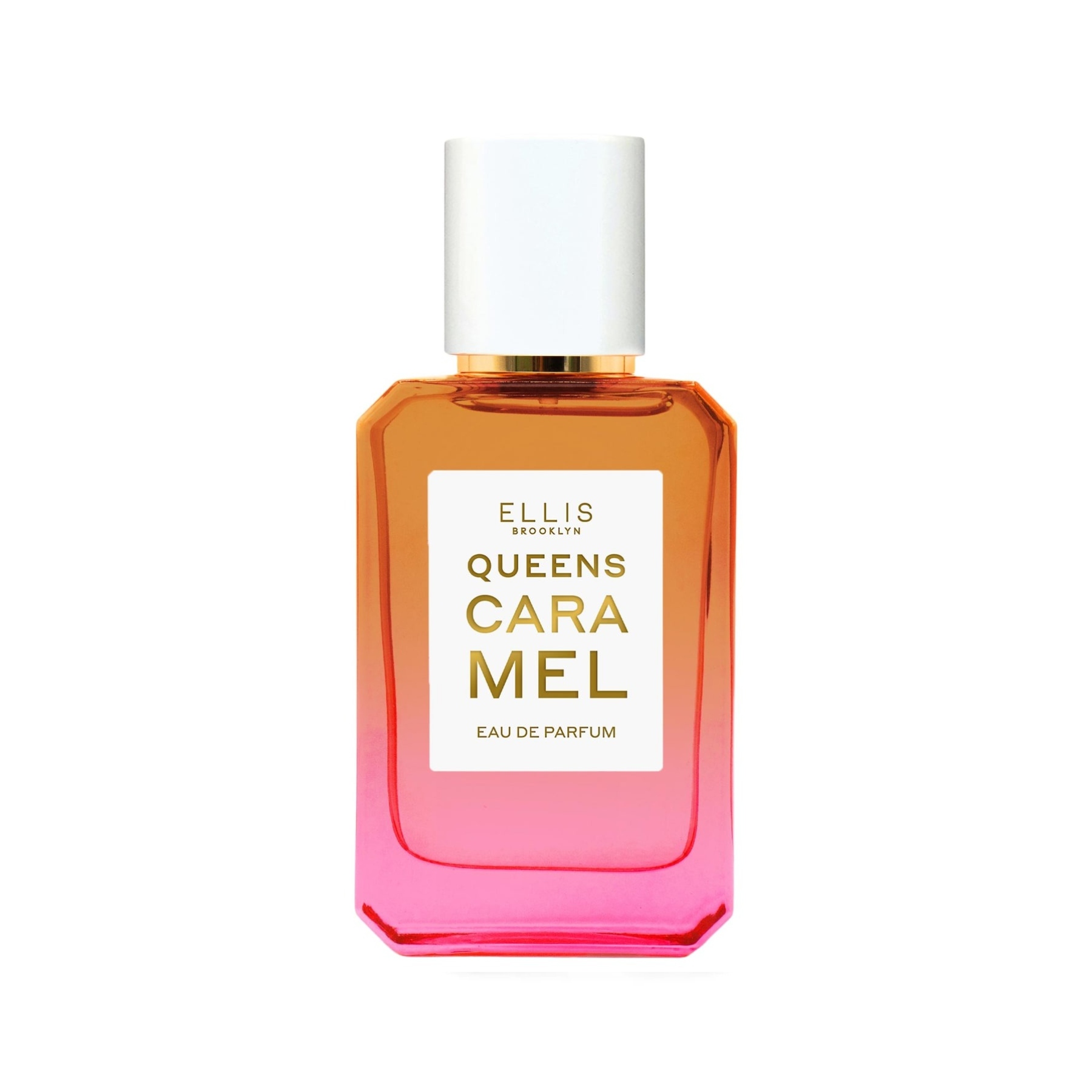 Ellis Brooklyn Queens of Caramel Eau de Parfum