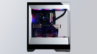 CyberPowerPC Gaming PC