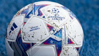 2023/24 Champions League football ready for the Champions League live streams