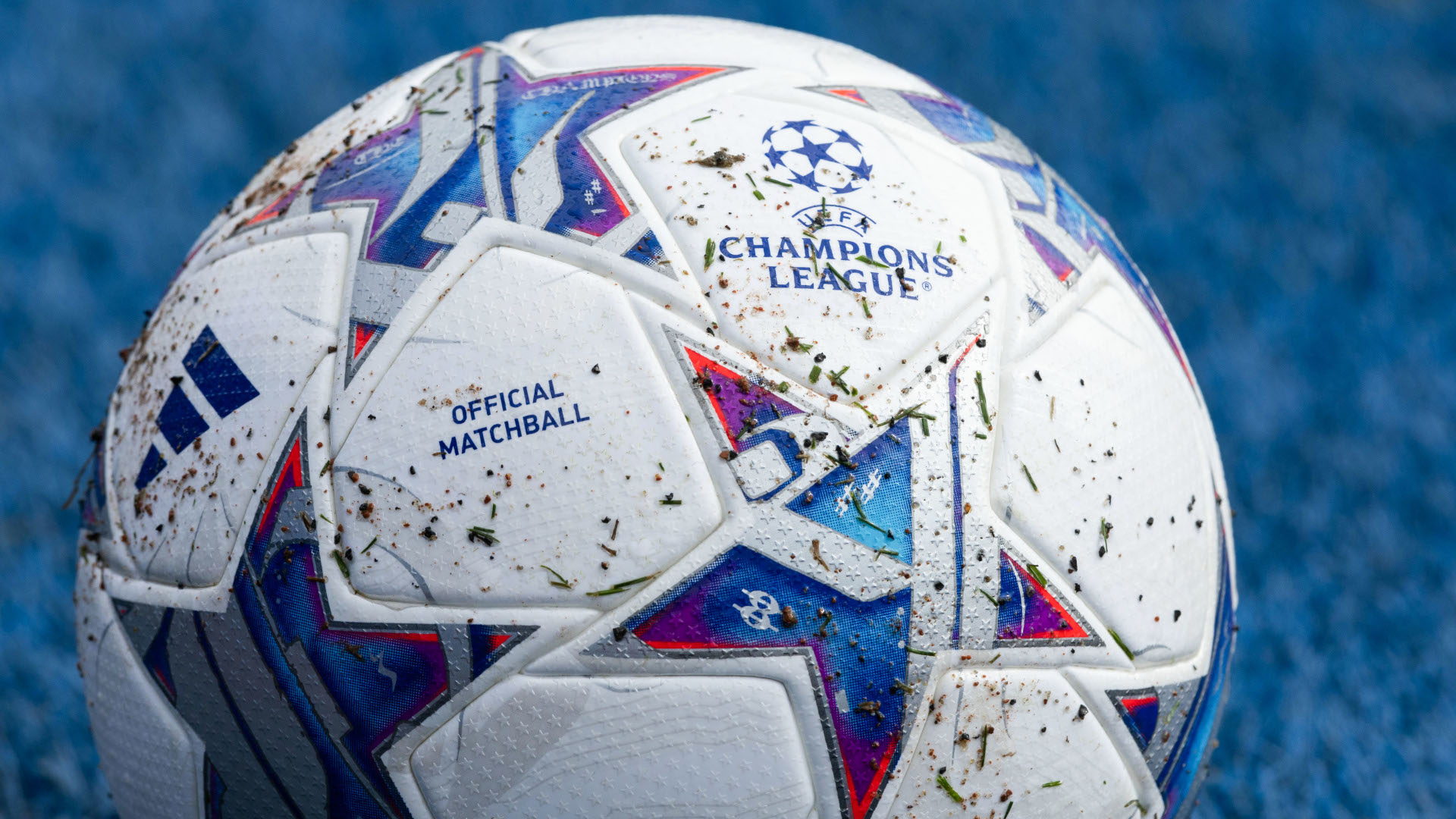 Champions League 2023/24: Fixtures, groups, schedule, final and TV, Football