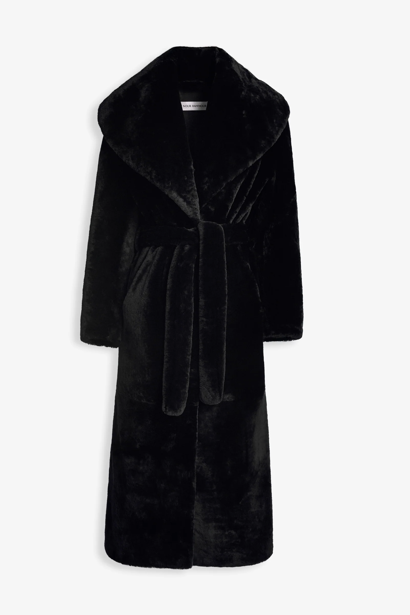 Nour Hammour, Giovanna