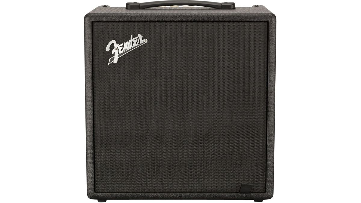 Best bass amps for practice 2024 top combos for working on your chops