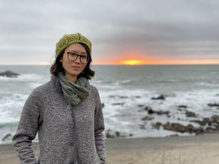 Diana Hu, Director of Engineering and Head of AR Platform at Niantic, Inc.