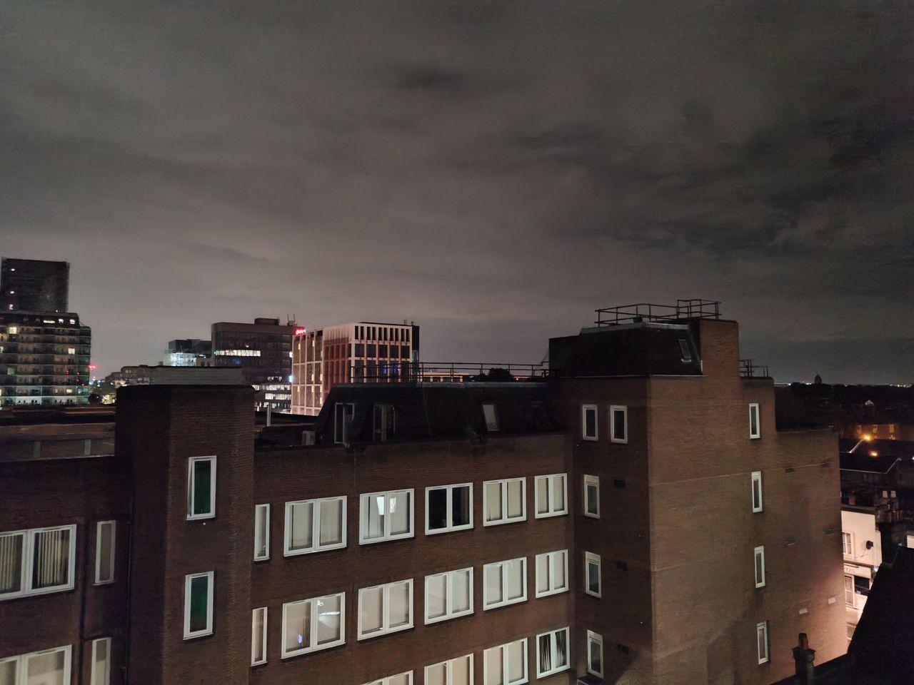 Photo taken on Redmi Note 11 Pro 5G