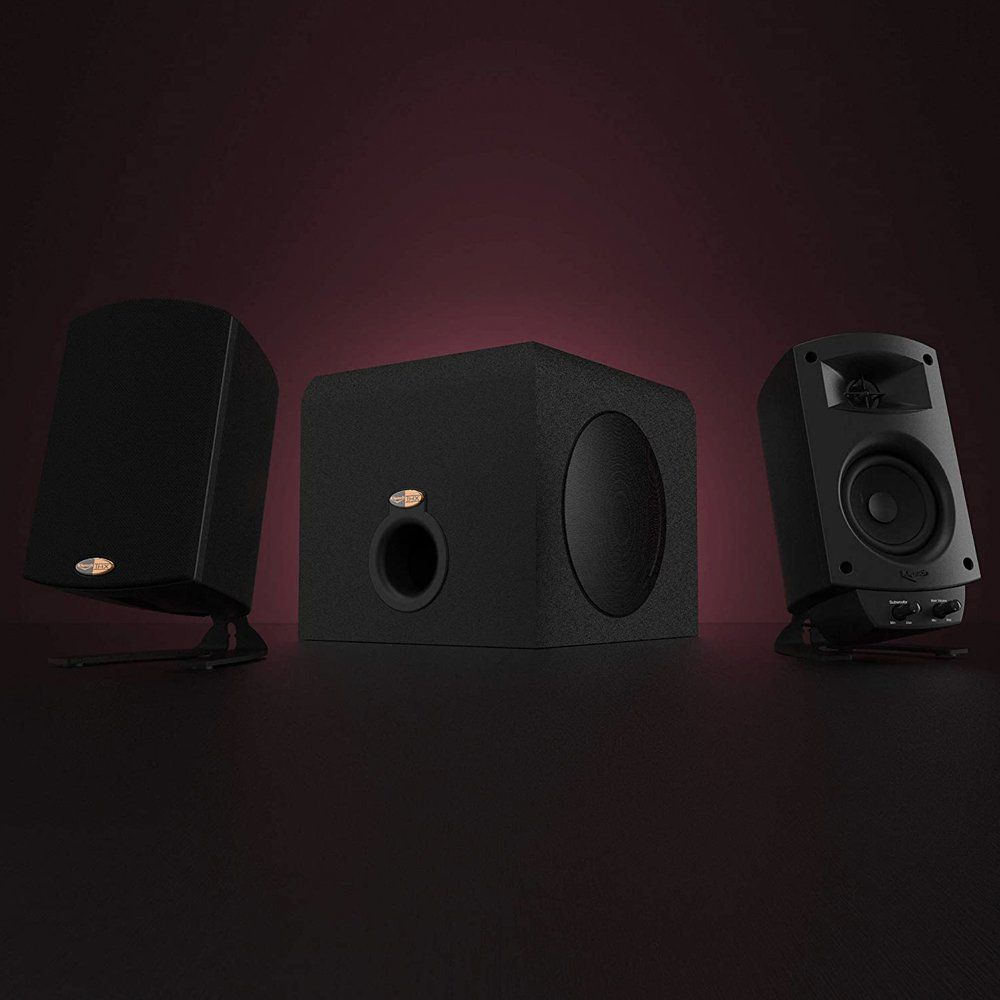 Klipsch Promedia 21 System