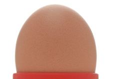Marie Claire Health News: Egg in egg cup