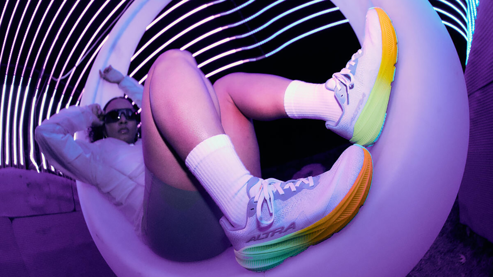 Altra Experience 3 Collection