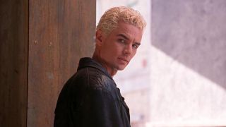 James Marsters in Buffy