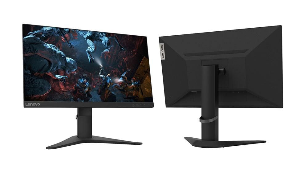 Conclusion - Lenovo G25-10 Gaming Monitor Review: 144 Hz on a Budget ...