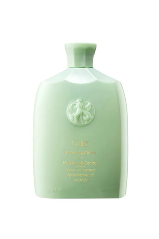  Best Shampoos and Conditioners Reviews |. Oribe Cleansing Cream for Moisture & Control Review