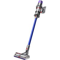 Dyson V11 Torque Drive Cordless Vacuum: was $569 now $469 @ Best Buy
If you’ve been looking to upgrade to a better vacuum, then this deal is worth your attention. The Dyson V11 was the first Dyson stick vacuum to feature an LCD screen. It offers up to 60 minutes of run time, plus it comes with plenty of useful tools, including a crevice tool, mini motorized tool, docking station, mini soft dusting brush, stiff bristle brush, combination tool, light pipe crevice tool and low reach adapter tool.
Price check: $469 @ Amazon