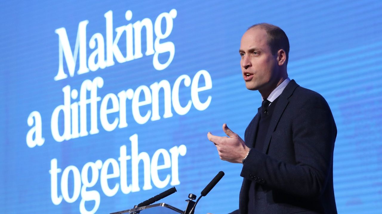 Prince William&#039;s kind and thoughtful message praised as he brings attention to New Zealand floods 