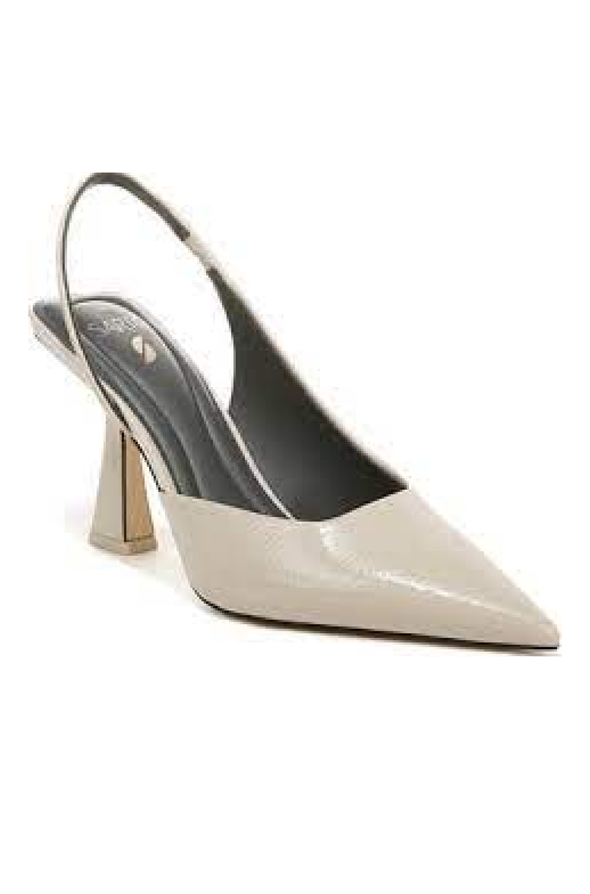 SARTO by Franco Sarto Arina Half d'Orsay Slingback Pump