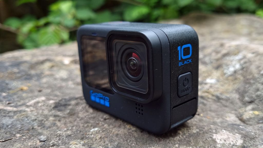Best action cameras for cycling 2022 Capture and share the highlights