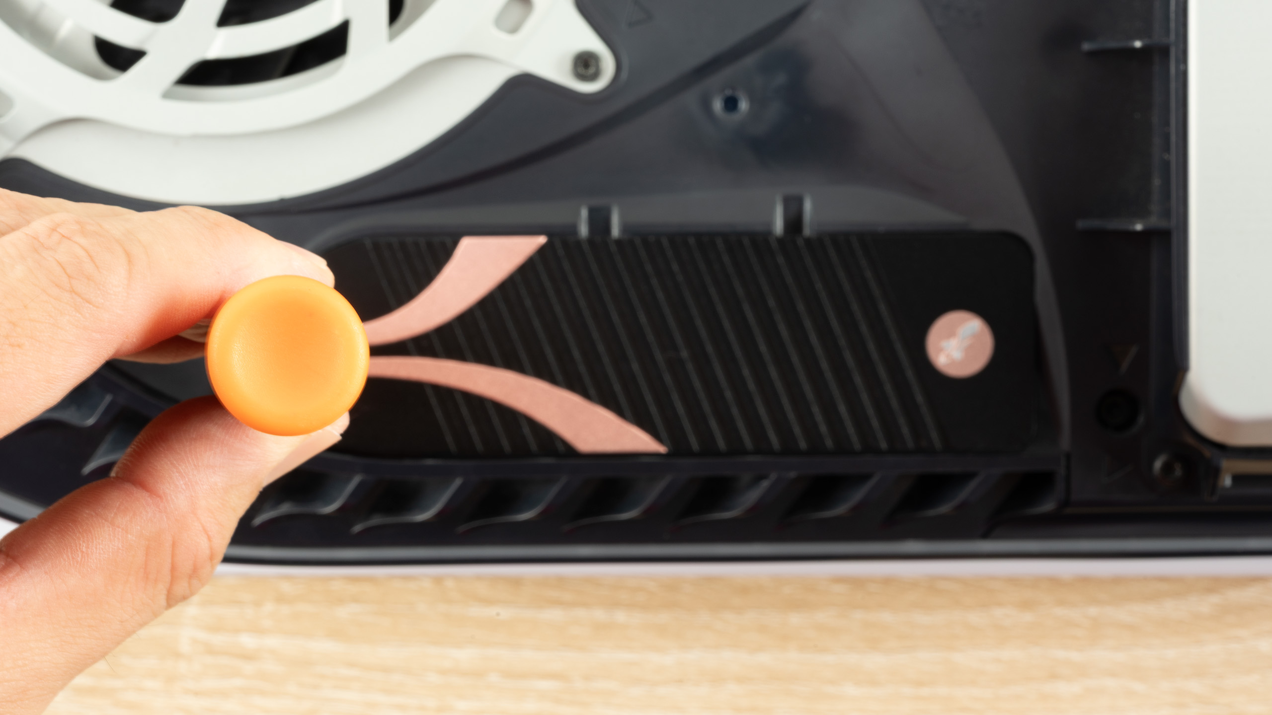How to install PS5 SSD in 2026