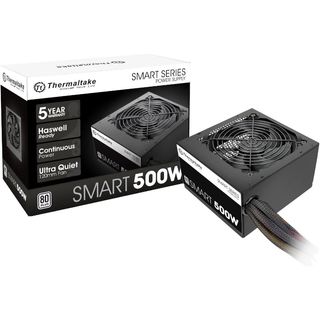 Thermaltake Smart 500W power supply