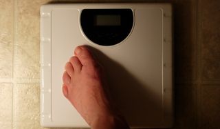 weight scale