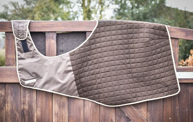 Thermatex trainer rug review