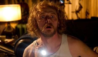 A Fantastic Fear of Everything Simon Pegg Fear