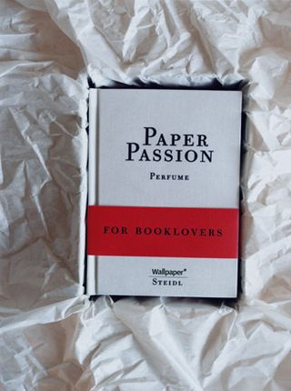 Paper Passion fragrance