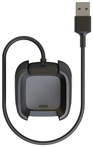 Fitbit Versa charger