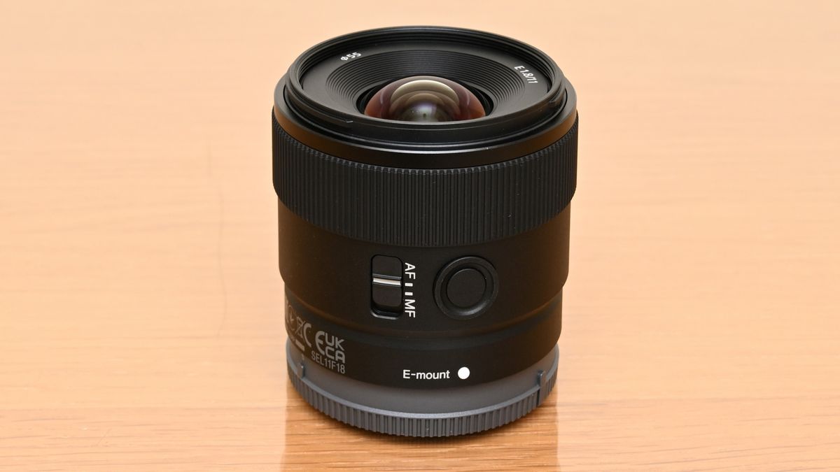 The best lenses for the Sony A6700 top choices for shooting both stills and video Digital