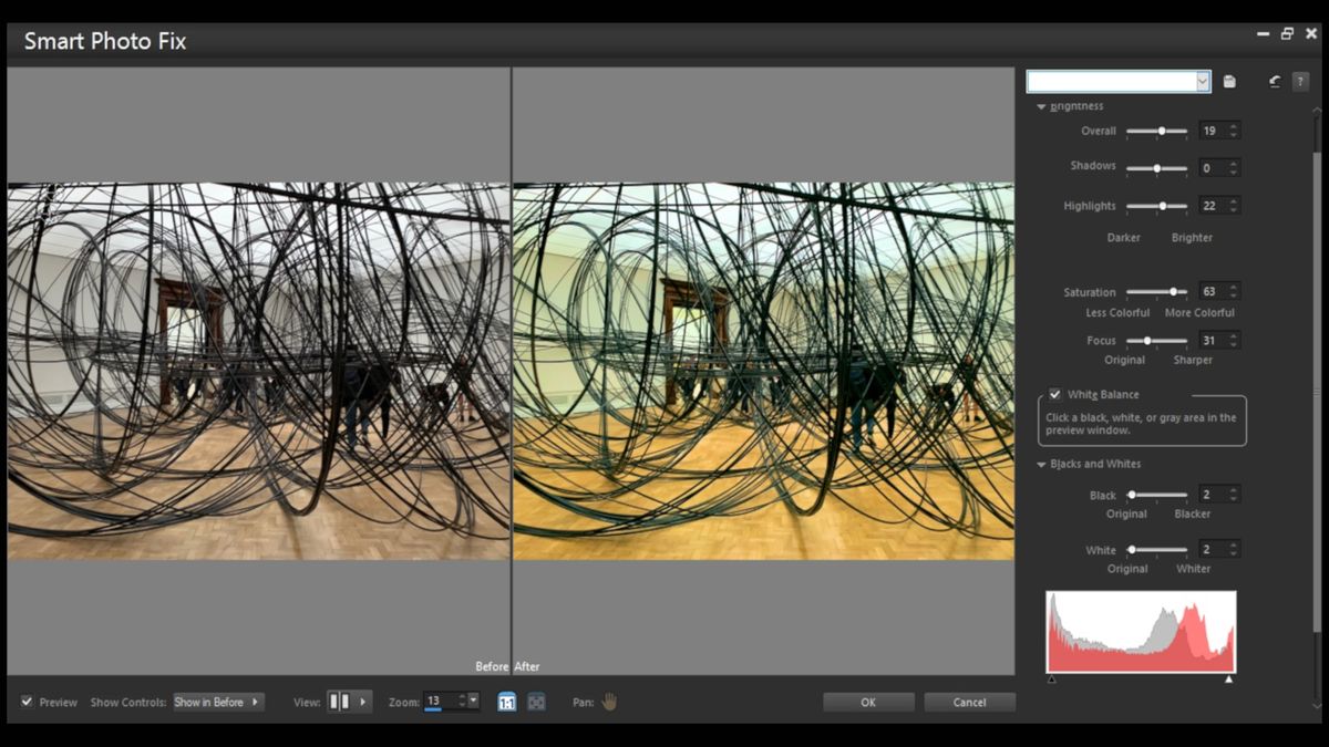 Pro 2020 review TechRadar