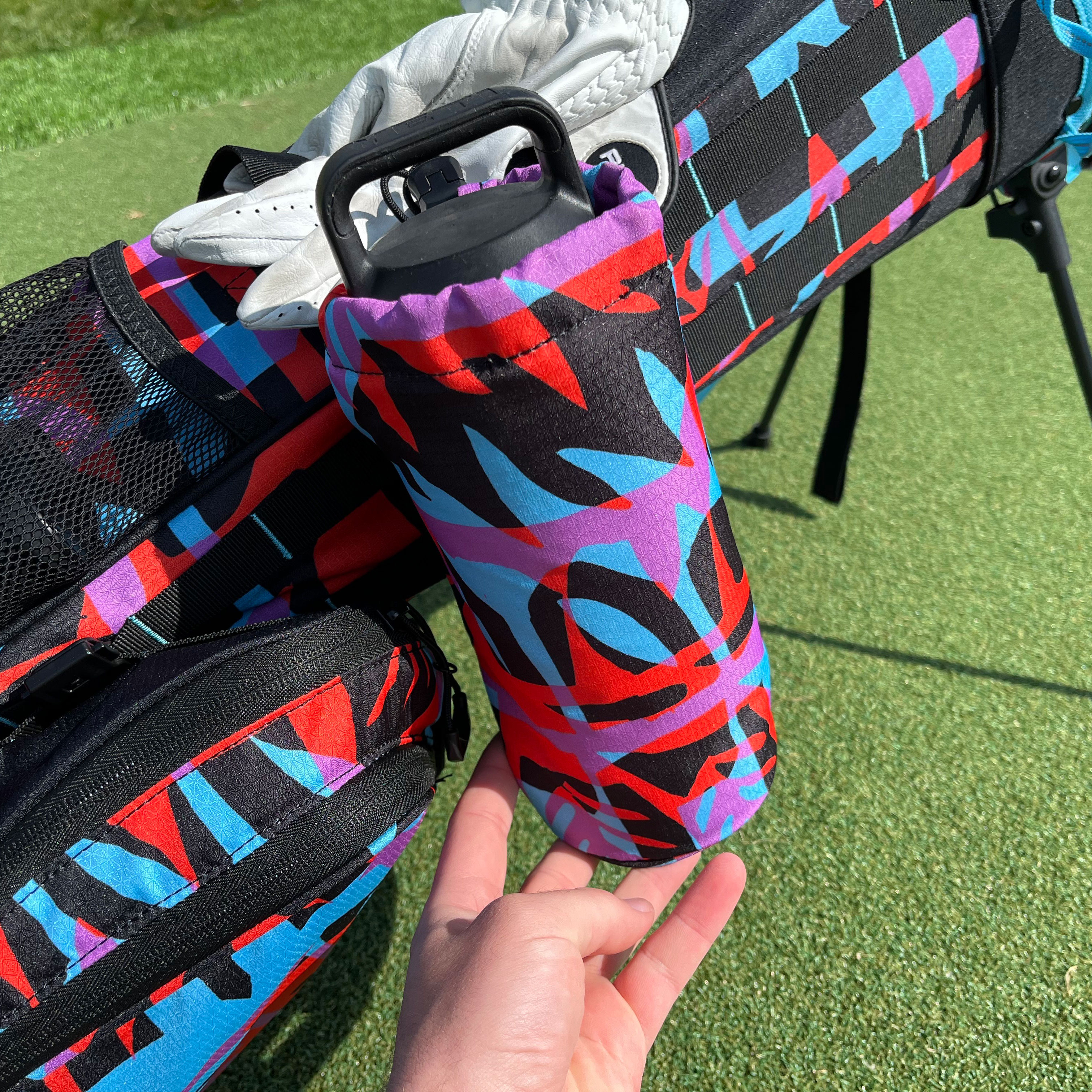 Ogio Funday Stand Bag review