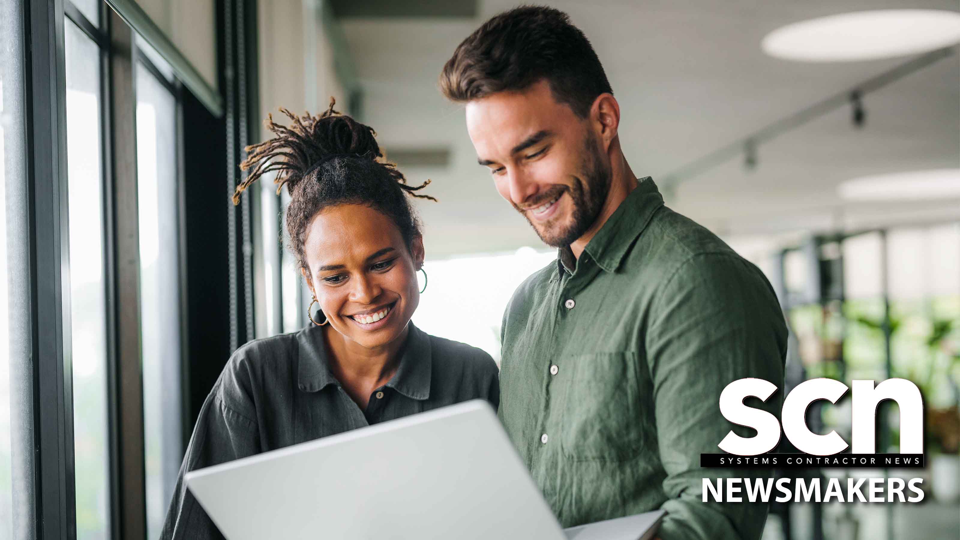Get caught up on personnel moves, roadshows, and partnerships.
