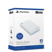 Seagate Game Drive for PS4/PS5 5TB Seagate Game Drive for PS4/PS5 5TB