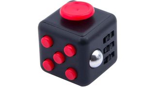 Fidget cube