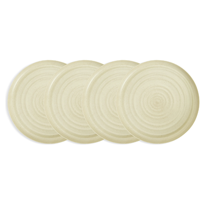 Habitat picnic plate