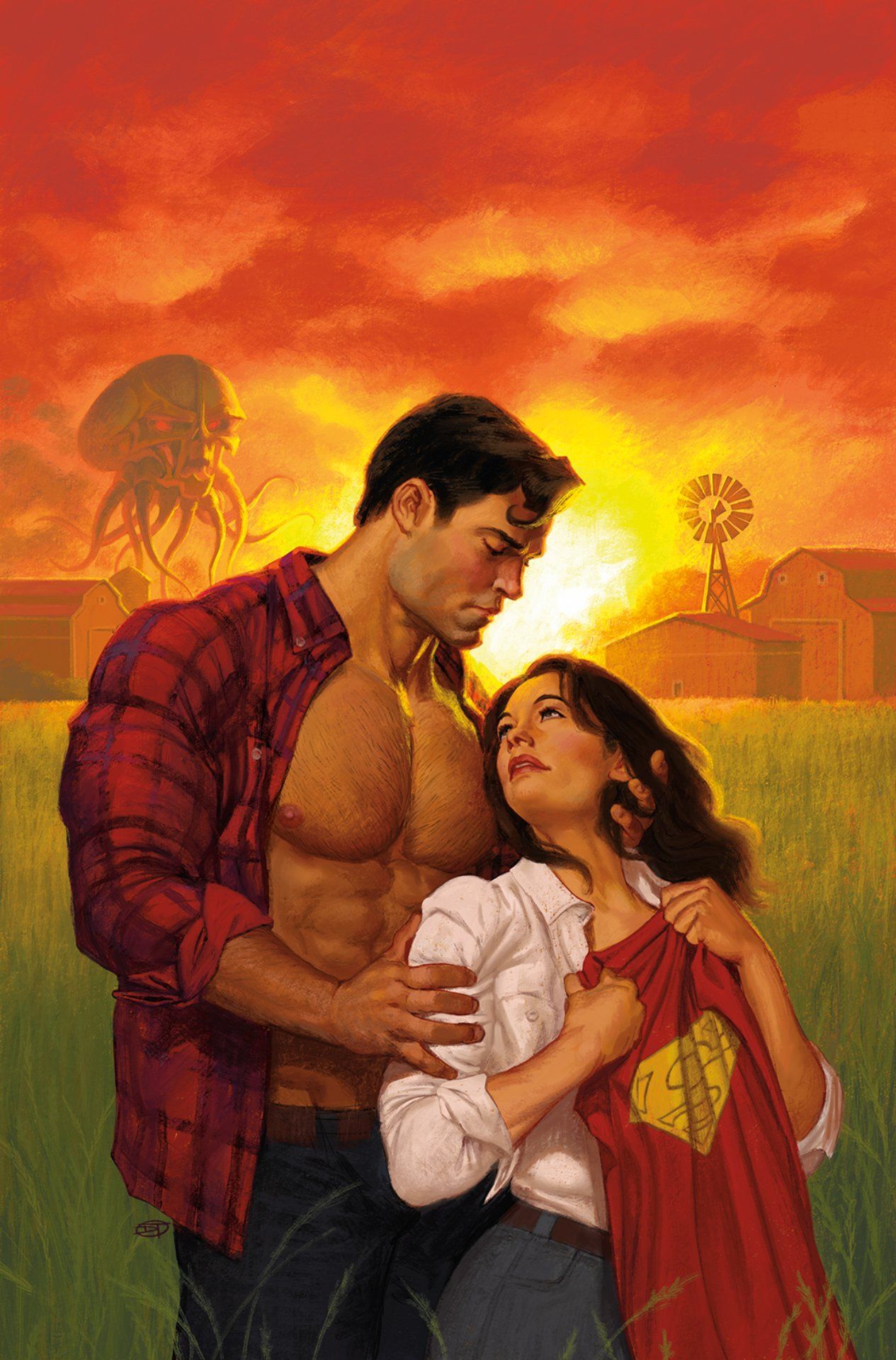 DC January 2023 solicitations