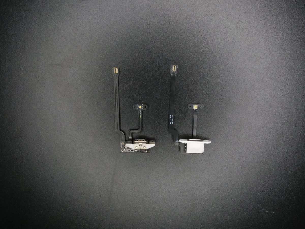 USB-C AirPods Pro project