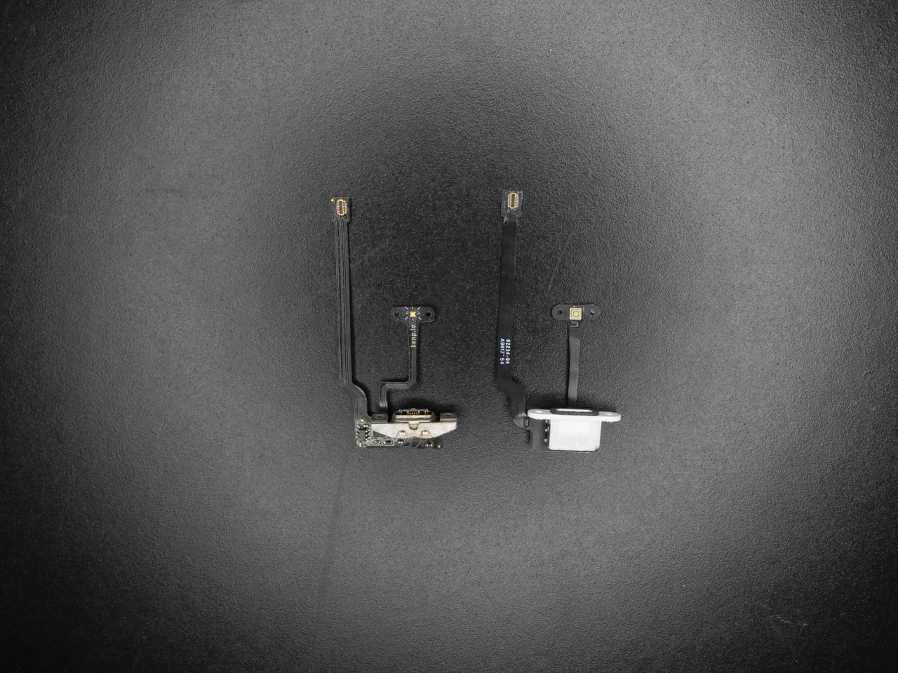 USB-C AirPods Pro project