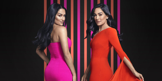 Total Bellas Nikki Bella Brie Bella E! Entertainment