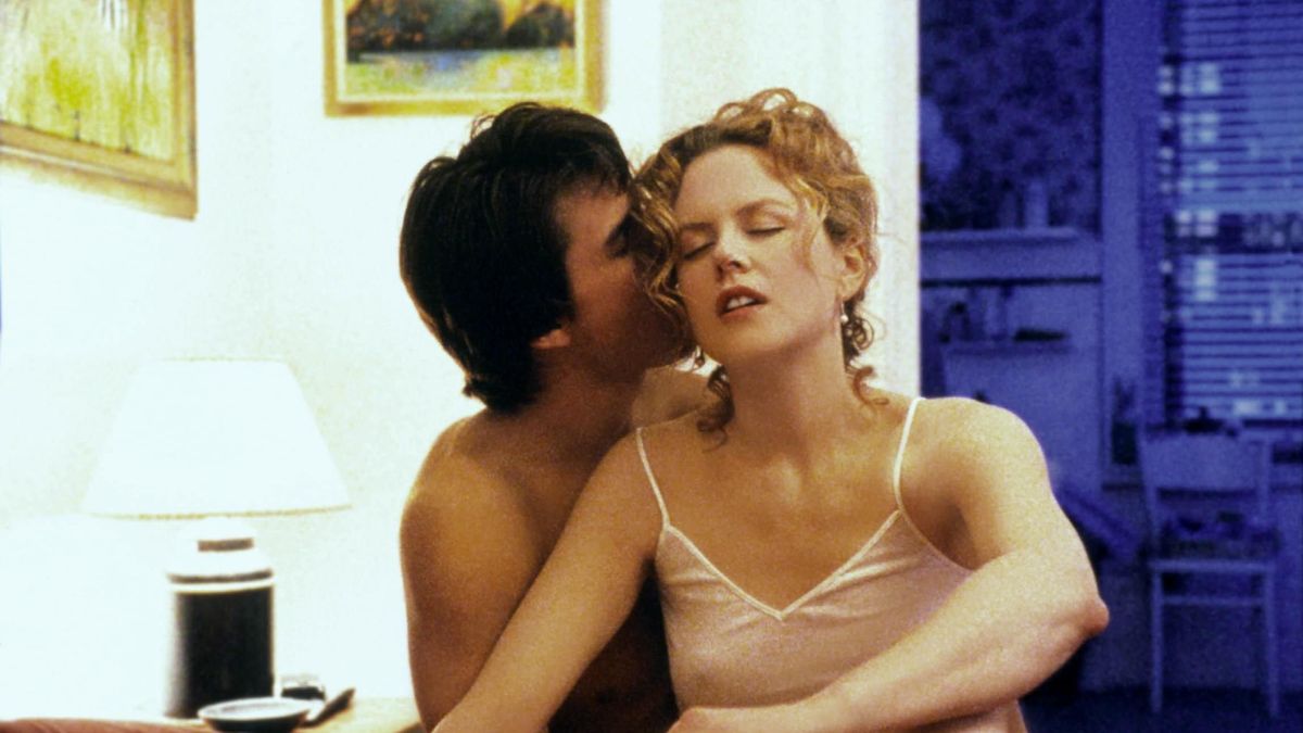 The 36 Best Nude Movies With Porn-Level Nudity Marie Claire photo