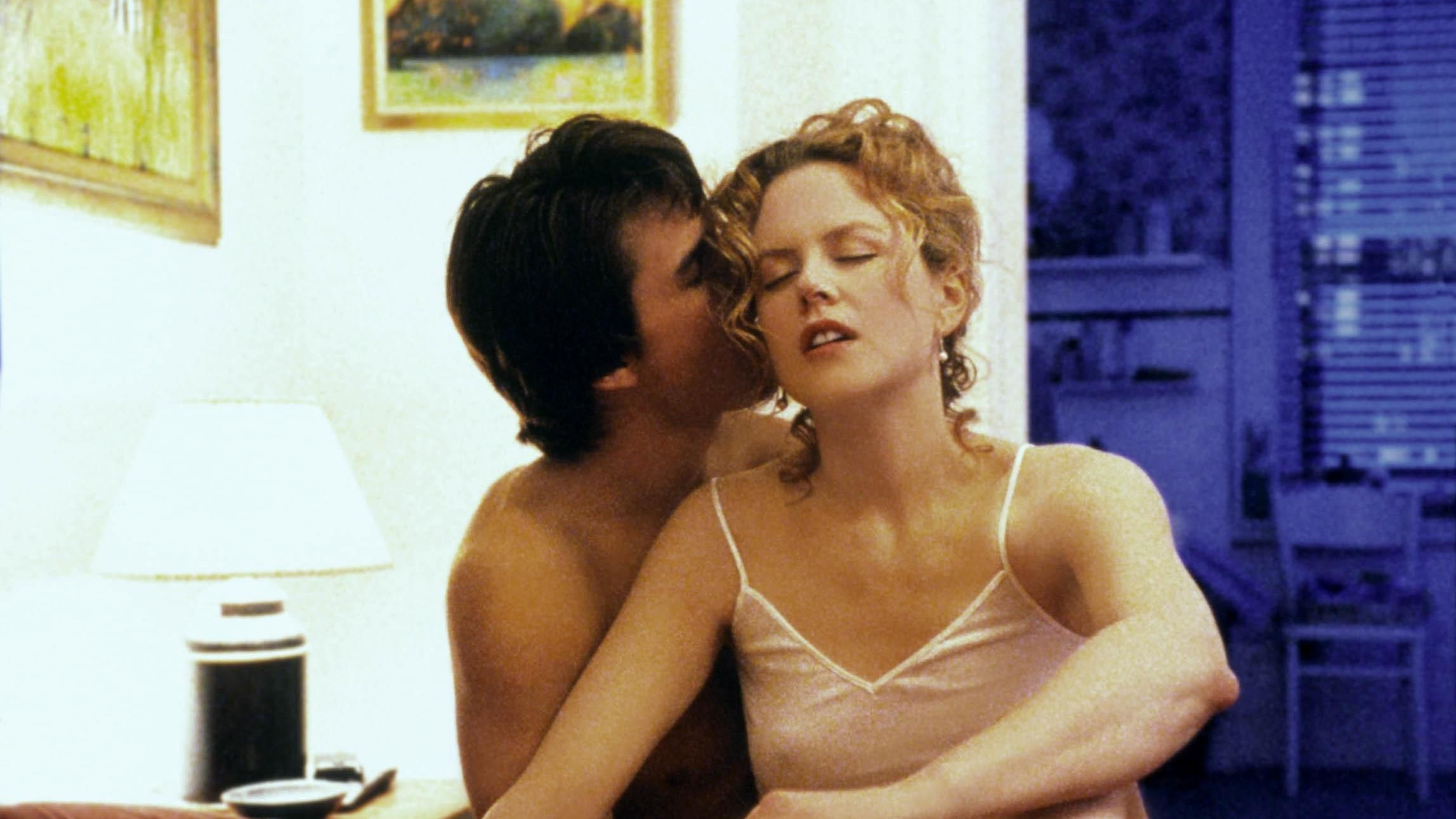 2295px x 1291px - The 29 Best Nude Movies With Porn-Level Nudity | Marie Claire