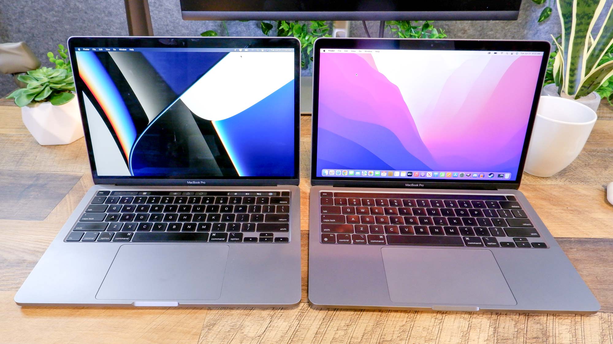 It’s time to kill the 13-inch MacBook Pro | Tom's Guide