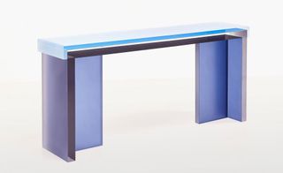‘Yves’ console, by Studio Ashby, for The Invisible Collection