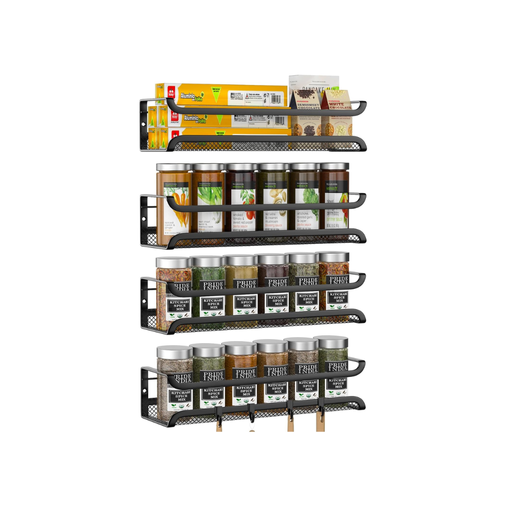 spice rack
