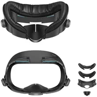 AMVR FC3 upgraded facial interface:$39.99$29.99 at Amazon AMVR FC3 upgraded facial interface:$39.99$29.99 at Amazon