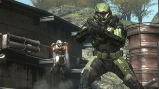 Halo: Reach has the coolest ending in gaming, fans agree