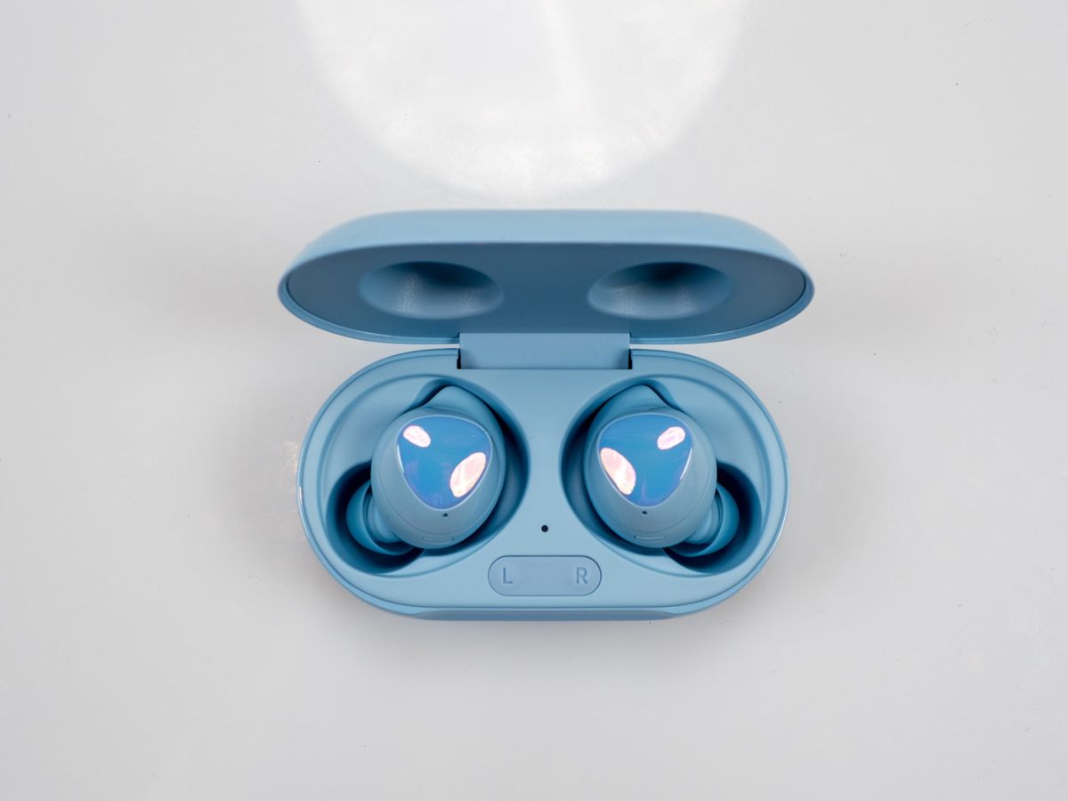 Samsung Galaxy Buds+