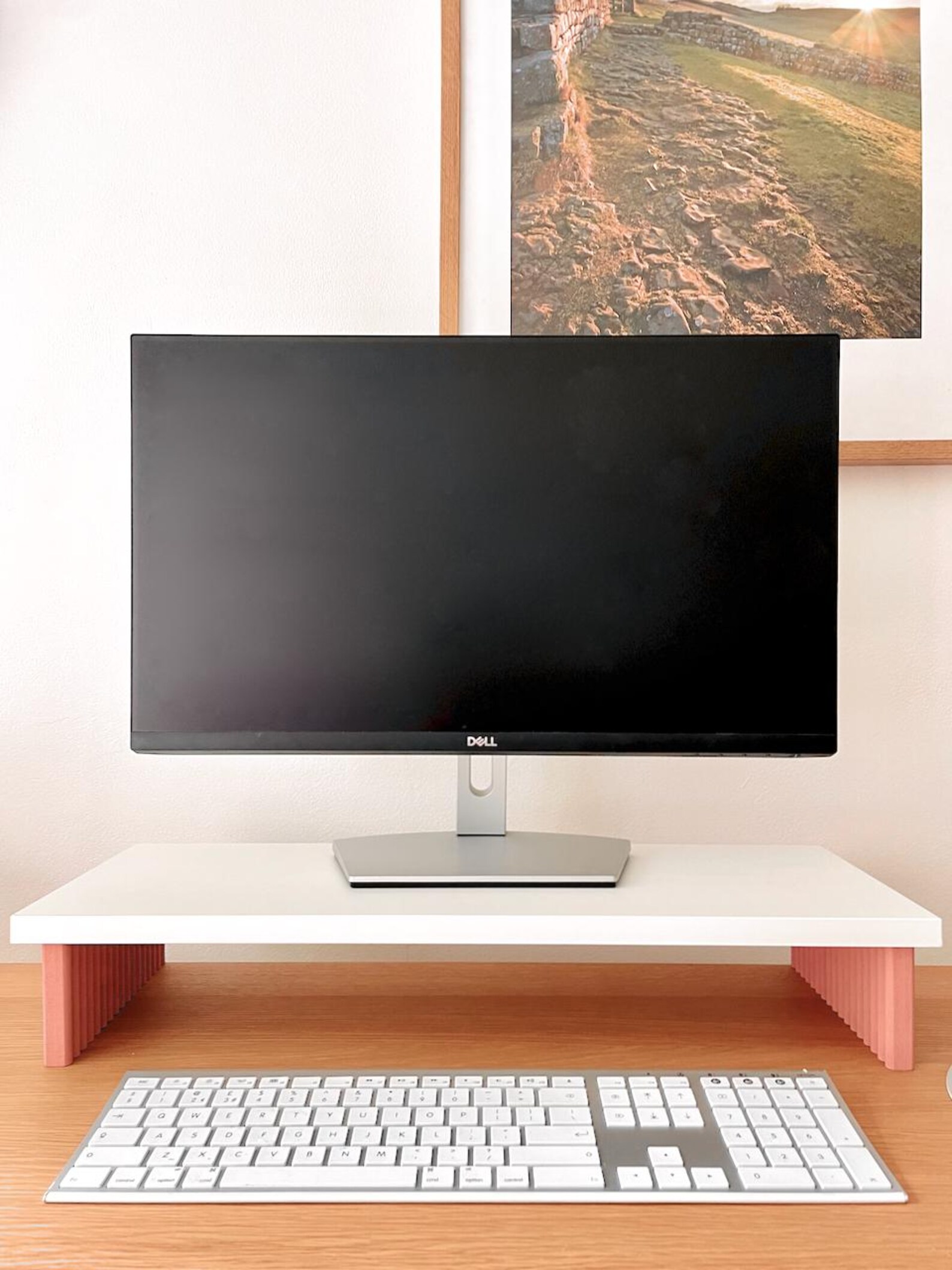 CaisleyCo, Modern Desk Tidy - Home Office Organisation