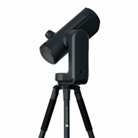 Unistellar Odyssey Pro:&nbsp;now $3,999 @ Best Buy
With an ease of use that's powered by a smartphone, you'll be able to image galaxies and nebulae without much work. There's also a traditional eye piece for those who want to see the stars in real time.
Price check:&nbsp;$3,999 @ Amazon | $3,999 @ B&amp;H
