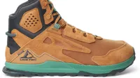 Altra Lone Peak Hiker 2 Hiking Boots:$150 $89.93 at REISave $60